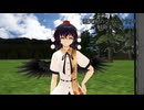 【東方MMD】小鈴のアトリエ　その16