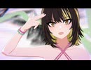 【シャニソン】斑鳩ルカ 神様は死んだ、って 通常+フォーカスMV【バスクオンシャイニー"咲耶"】