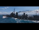 4K『雪風 YUKIKAZE/丹陽 TANYO』