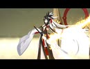 FGO　日本出身・和装サーヴァントと征く奏章攻略  其ノ六