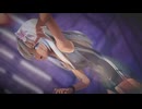 【MMD艦これ】ダリアダリア／DAHLIADAHLIA／ねじ式 feat.可不【ろーちゃん】
