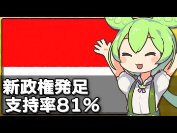 なぜインドネシアのプラボウォ政権の支持率は81％と高いのか