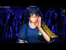 【東方MMD】飯綱丸龍ちゃんが全くやる気が出ない