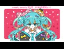 Sweety-Sweety/初音ミク