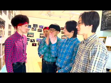 【レア】RAB写真展未公開映像【リアルアキバボーイズ】