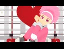 【ＭＭＤ】CHaCK-UP_おねがいだーりん