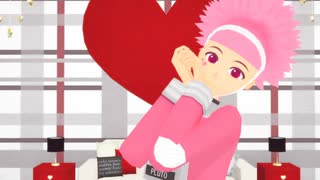【ＭＭＤ】CHaCK-UP_おねがいだーりん