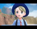 【女性のんびり実況】ポケットモンスター スカーレット Part2