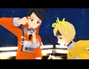 【ＭＭＤ】CHaCK-UP_十面相