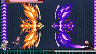 【BGM】LILY'S SABER (PROFOUND BLACK)【Virtua Unlimited Project】