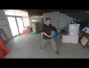 形意拳 五行拳 木行崩拳
