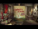 【Layers of Fear】実質マリオ64 Part2【実況】