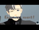 【MMDブレイバーン】みむかゥわナイストライ【黒スミス】