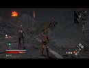 【コードヴェイン】近接ファイター＃8　巨大風穴①　【CodeVein】