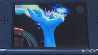 【初投稿】唐突に始まったポケットモンスターX実況 Part1 フラダリ戦〜