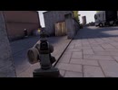 [ExfilZone]ゆっくり実況プレイ 郊外 警察署の鍵回収／カーショップのサングラス回収[SteamVR]
