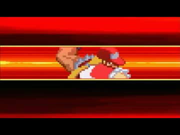 【MUGEN】レミリアvsフランドール　兄弟・姉妹喧嘩合戦バトル！Part8