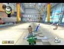 【うちさん配信世界レート戦】マリオカート８ＤＸお気楽実況プレイpart168【ロック視点】