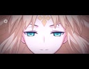 【FGO】戦闘動画。