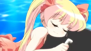 ぱにぽにだっしゅ! ルーレット☆ルーレット〈一条さんVer.〉(カラオケ字幕)off vocal