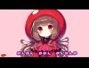 めんたいこ／鳴花ヒメ