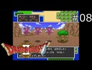 過酷な二人旅【SFC版ドラゴンクエストII 実況プレイ】part8