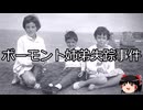 【ゆっくり朗読】ゆっくりさんと世界事件簿 その376