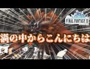【FF11】 全く何も知らない俺が彷徨いながらプレイしてみた #8