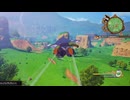 ドラゴンボールZカカロットプラチナトロフィー攻略(5)