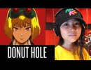 ドーナツホール 8歳小学生歌い手が全力で歌ってみた