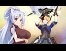 【星之翼】ざっくりキャラ紹介したザハロワを使っていく東北イタコ【VOICEROID2実況】
