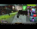 とりあえず、スイッチ版APEXをしゃべりながらやるだけ　その３７３