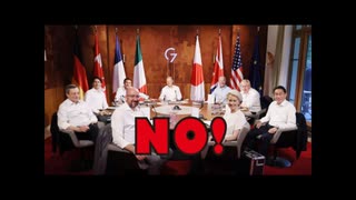 反G7のうた