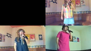 おさかな天国／柴矢裕美