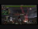 【MHP2G】 「白光」 2/2 ■片手剣 ◆ハイガノボマー、それは挑戦