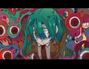 モニタリング/DECO*27 歌わせていただきました月々-kiki-