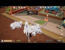 Strinova(ストリノヴァ)#10、S2認定戦 最終5試合目