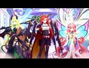 【プリンセスコネクト！Re:Dive】ダイブ・アストルム　七つの願いと創世の残響 第2話