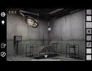 【Lost Hospital】廃病院で起こった悲劇を元に脱出を目指すマルチエンドゲーム#Chapter3