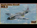 【War Thunder : ゆっくり実況】茶葉が征く、戦雷実況 Part.22 | MB.5
