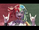 ハードフロッグ／Feat.重音テト&GUMI