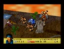 ファンキーファンタジー(SS版)　プレイ動画5(実況無し)