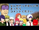 ゆっくりうろちゃんのうろうろにっき11周年記念動画