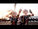 【MMD艦これ】エスパーエスパー　由良誕生祭103をよろしくです。