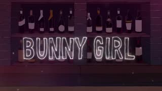 Bunny Girl 音MAD