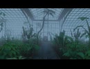 【VRChatワールド紹介】Celadon Conservatory