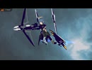 【PC版アリスギア】特殊宙域作戦 Op. ガランサス V-HARD 真の決別 D.MAX Lv200 小鳥遊 怜/蒼穹 ソロ【キーボード・標準FPS】