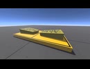 【VRChatワールド紹介】2マス将棋