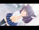 東北きりたんで可愛くてごめん【rayMMD】