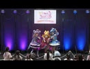 キミプリライブのダンスがYAJU&Uになった件